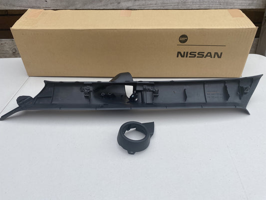 'A Pillar' Gauge Holder Kit to suit Nissan Silvia S15 - Vega Autosports