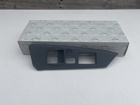 Power Window Switch Panel (Driver Side) to suit Nissan Skyline R34 GTR / GTT (Coupe) - Vega Autosports