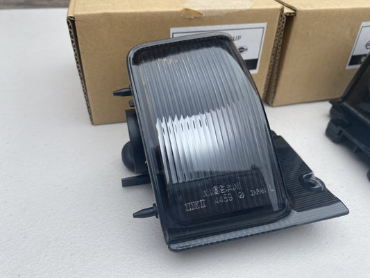 Reverse Light Housing Set to suit Nissan Skyline R32 GTR / GTS-T / GTS - Vega Autosports