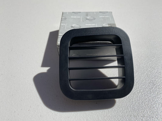 Genuine Nissan Side Grill Dash Vent LHS to suit Nissan Silvia S14 - Vega Autosports