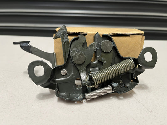 Hood Latch To Suit Nissan 180Sx Models Exterior