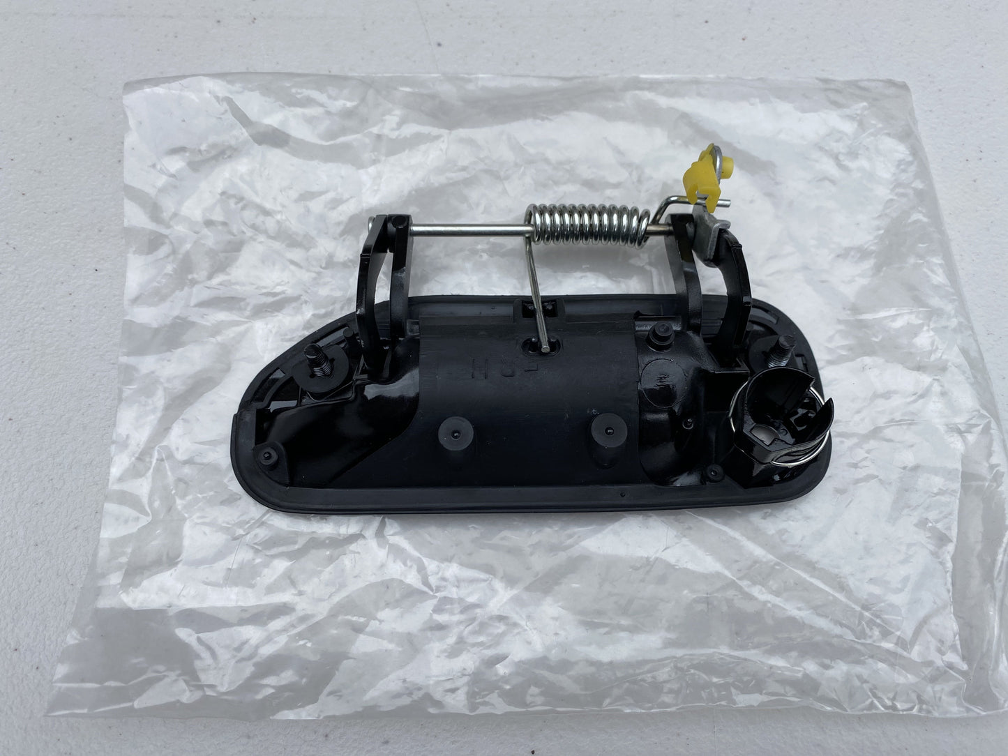 Door Handle Assembly RHS to suit Nissan Skyline R32 GTR / GTS-T / GTS - Discontinued - Vega Autosports