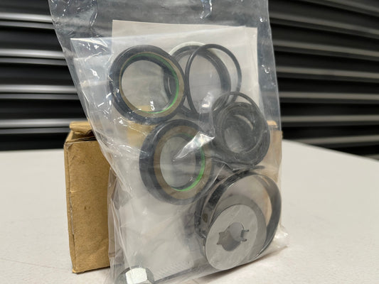 Power Steering Rack Seal Kit To Suit Mitsubishi Lancer 7 / 8 9 Ct9A And Suspension