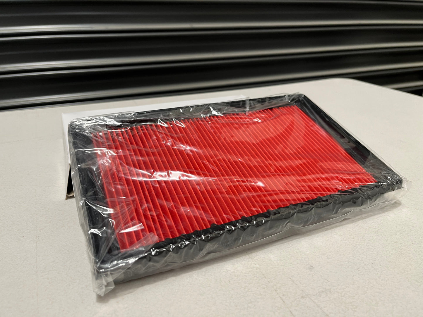 Engine Air Filter To Suit Subaru Liberty / Impreza Wrx Sti Model 1990 - 2007