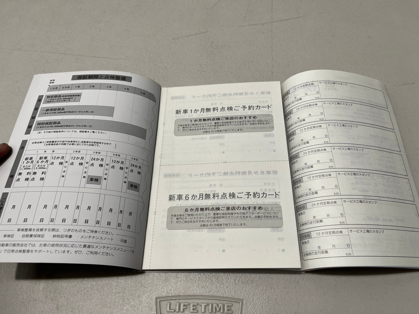 Service / Logbook To Suit Mitsubishi Lancer Evolution 7 8 9 Ct9A Emblems Badges And Decals