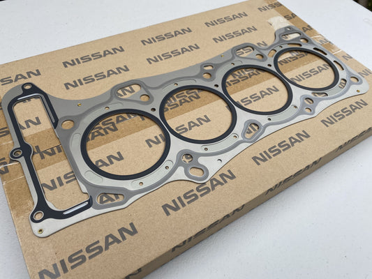 Genuine Nissan OEM MLS Metal Head Gasket to suit Nissan Primera SR20VE SR16VE Neo VVL - Vega Autosports
