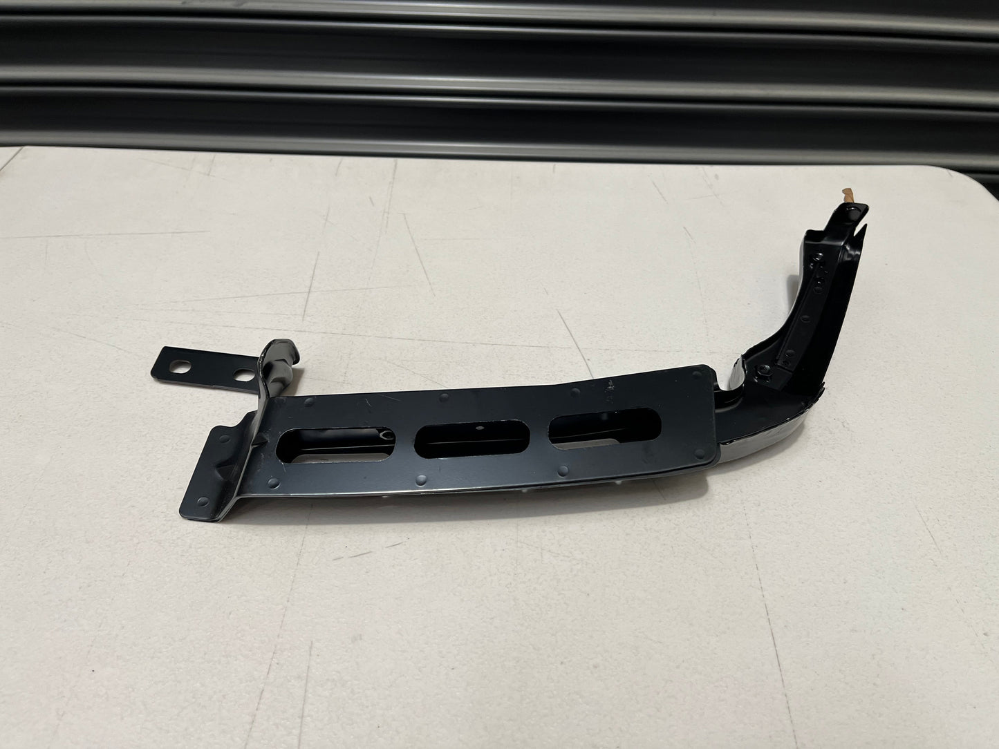 Bumper Bar Stiffener Support Bracket (Rhs - Front) To Suit Nissan 180Sx Type X 62056-60F00 Exterior