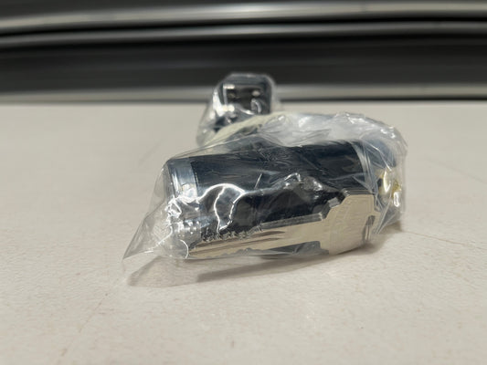 Ignition Key Switch Genuine To Suit Datsun 1200 Ute Nissan B120 B122 Sunny Truck Electrical