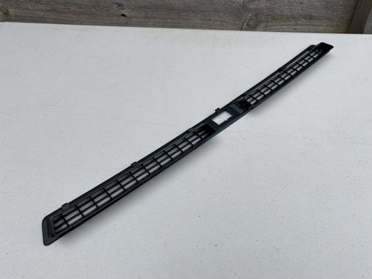 Defroster Vent Grille to suit Mitsubishi Lancer Evolution 7 / 8 / 9 CT9A - Vega Autosports