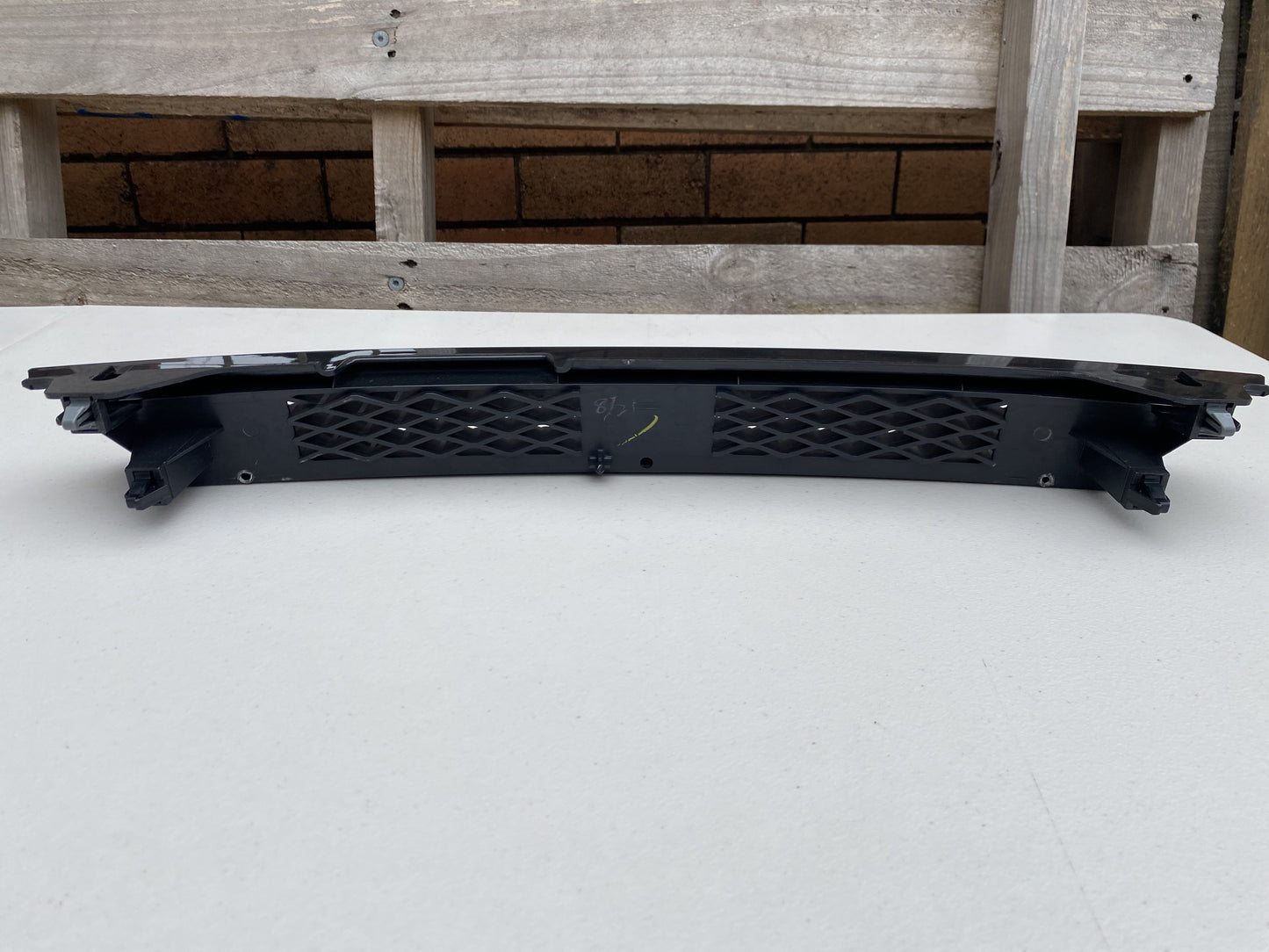 Front Grille to suit Nissan Silvia S14 Kouki / Series 2 - Vega Autosports