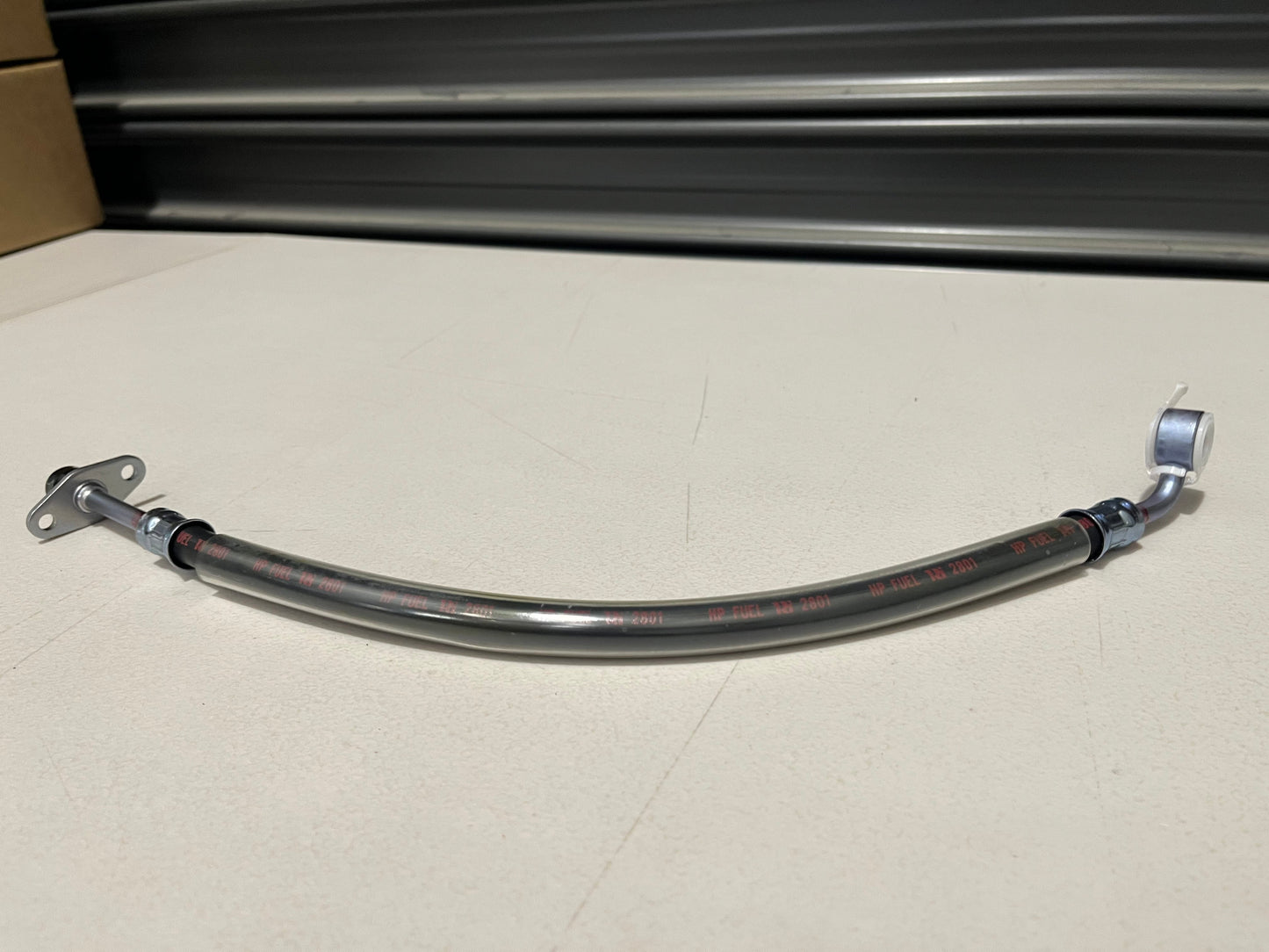 High Pressure Fuel Line To Suit Mitsubishi Lancer Evolution 4 / 5 6 6.5 Cn9A Cp9A Engine