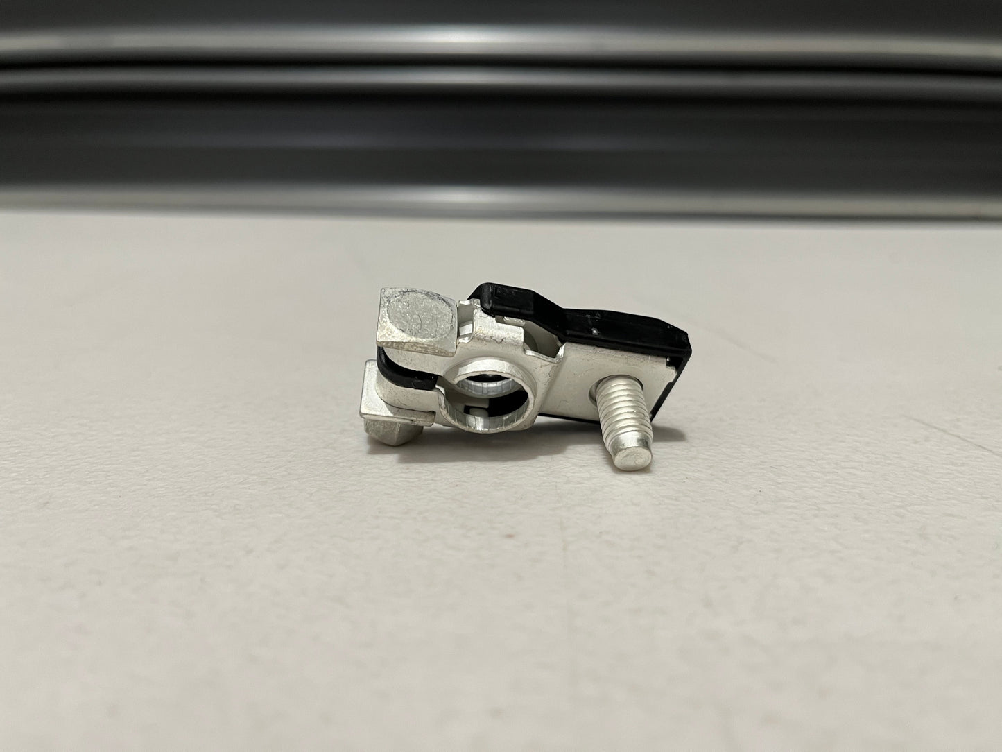Positive Battery Terminal Connector (Small Post) To Suit Mitsubishi Lancer Evolution 7 / 8 9 Ct9A
