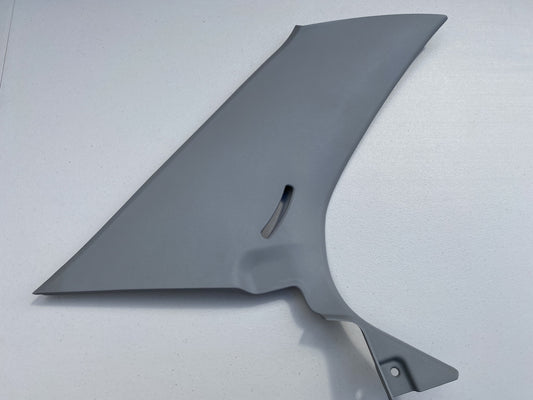 C-Pillar Trims (Pair) to suit Mitsubishi Lancer Evolution 4 / 5 / 6 / 6.5 - Vega Autosports