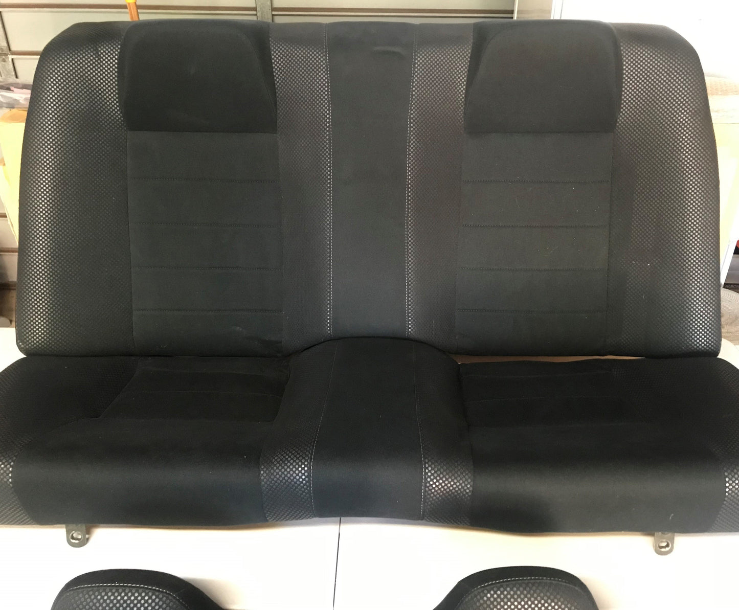 Genuine Nissan R34 GTR V-Spec 2 Interior - Excellent Condition - Vega Autosports