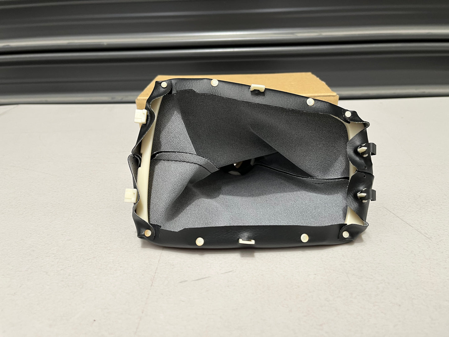 Shift Boot (5-Speed) To Suit Nissan Silvia S15 (5Mt) 96935-85F00 Interior