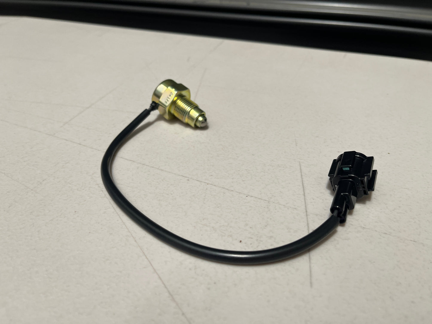 Reverse Lamp Switch (6Mt) To Suit Nissan Skyline R34 Gtr Electrical