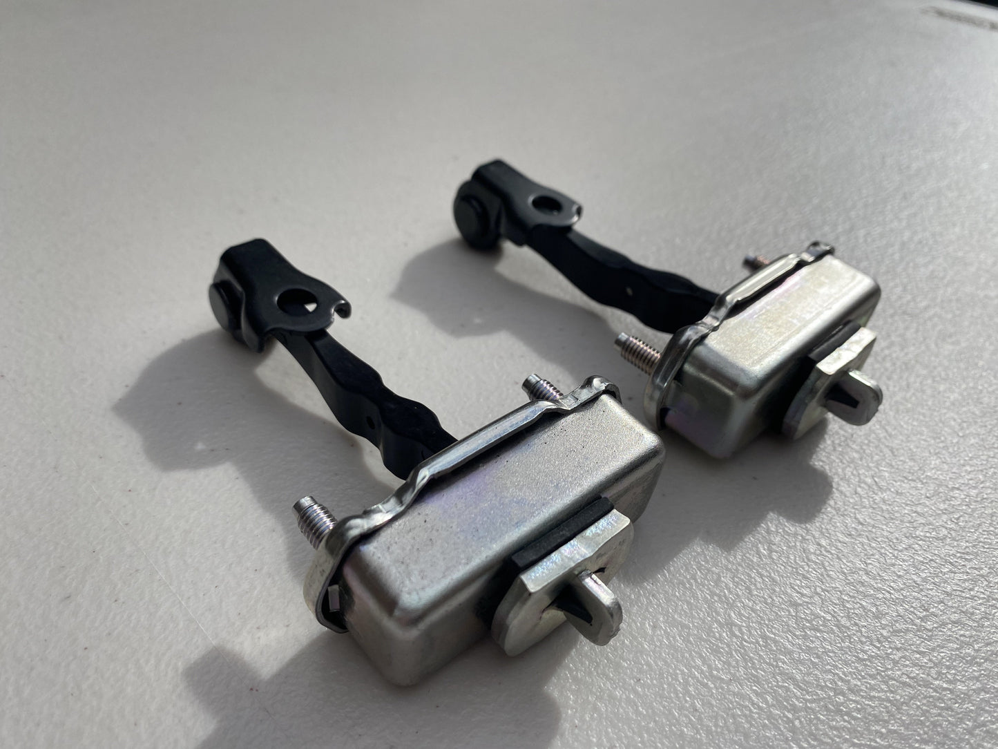 Door Check Link Set To Suit Nissan Skyline R35 Gtr Interior