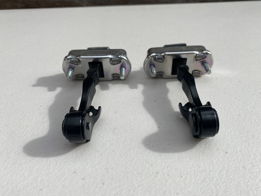 Door Check Link Set To Suit Nissan Skyline R35 Gtr Interior