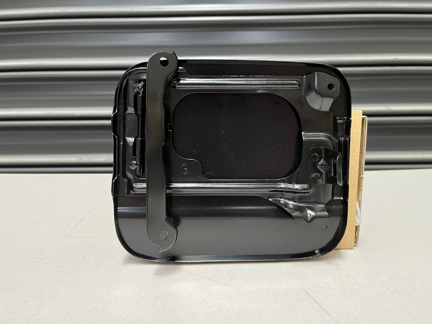Fuel Flap To Suit Nissan Skyline R33 Gtr Exterior