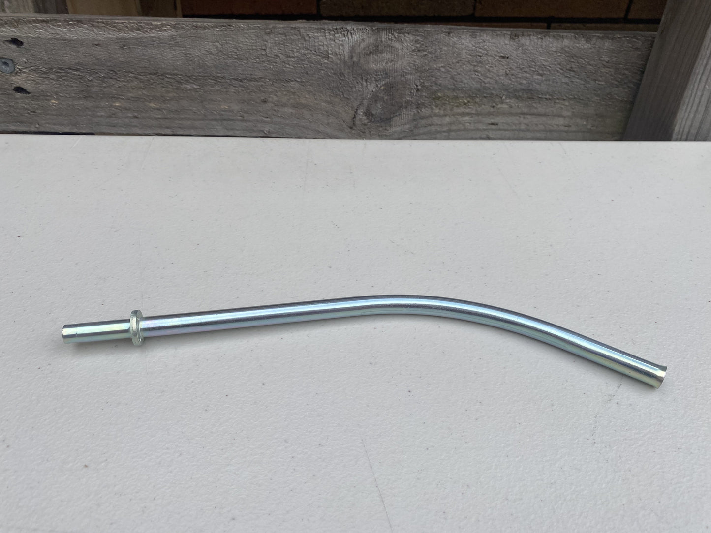 Dipstick Tube To Suit Nissan Skyline R32 Gtr / R33 R34 - Rb26 Engine