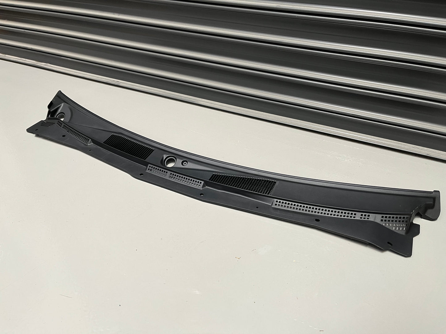 Front Cowl To Suit Nissan Silvia S15 Exterior
