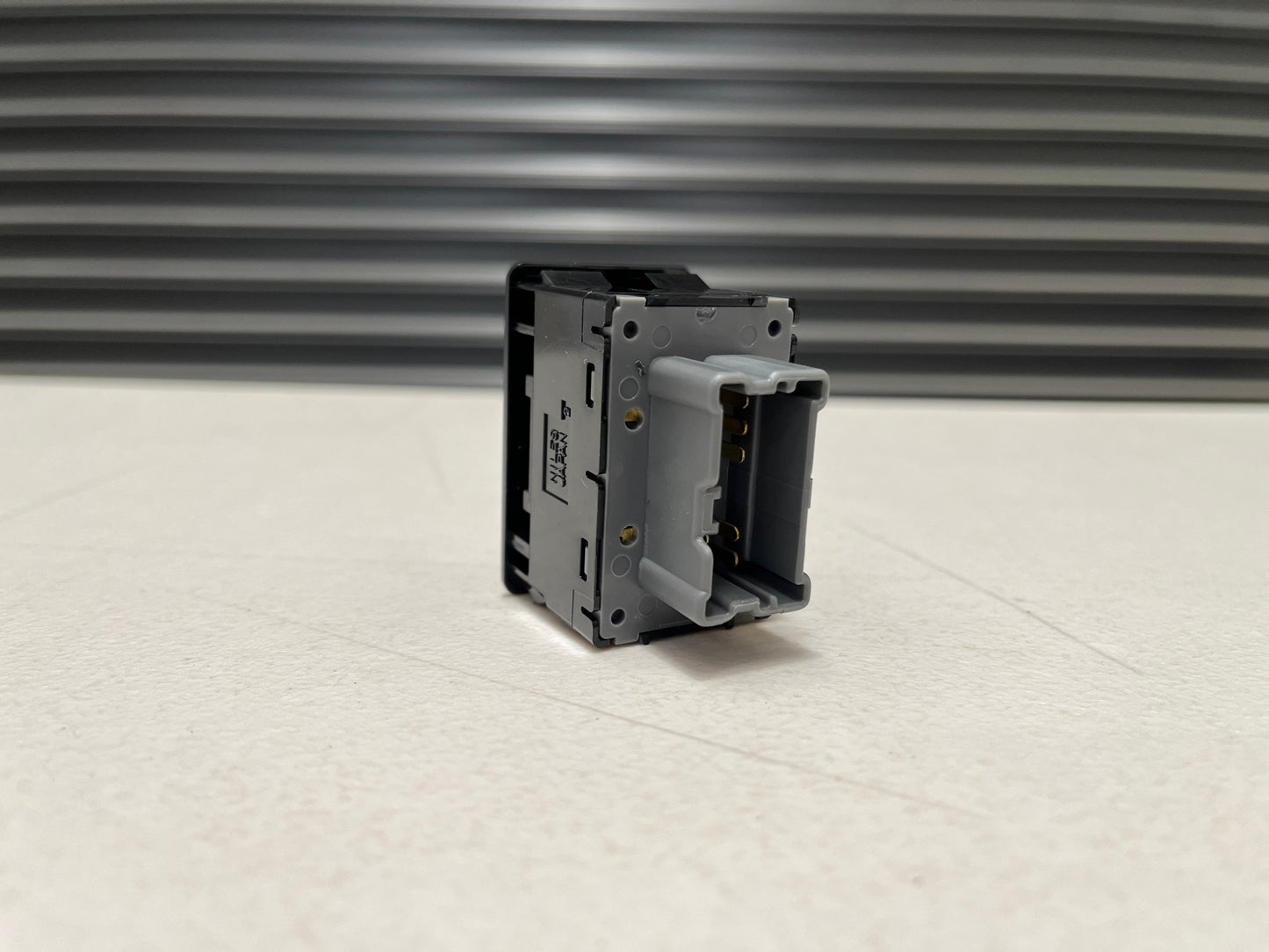 Mirror Switch Assembly To Suit Nissan Silvia S14 Electrical