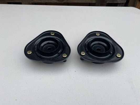 Front Suspension Top Strut Mounts To Suit Datsun 1200 B110 B120 Sunny Truck Steering And
