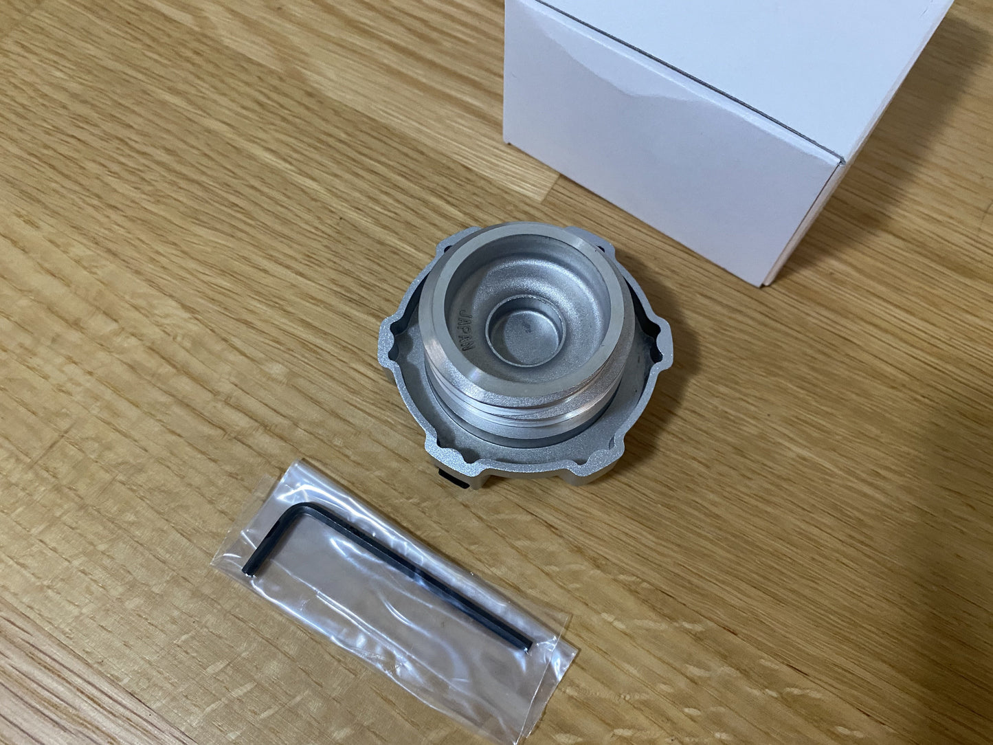 Sti Oil Filler Cap To Suit Subaru Impreza Legacy Brz Wrx Engine