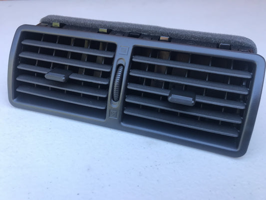 Air Vent (Centre) to suit Nissan Skyline R32 (All) - Discontinued, Limited Stock - Vega Autosports