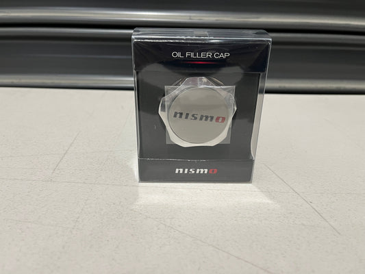 Nismo Oil Filler Cap - 15255-Rn014 Engine