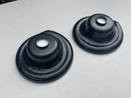 Front Spring Upper Seat Set (2-Piece) To Suit Datsun 1200 Sunny Ute B120 Steering And Suspension