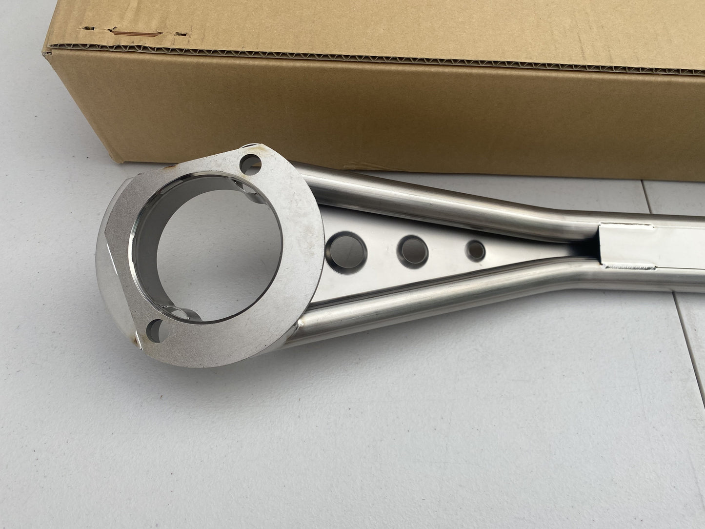 Nismo Titanium Strut Brace To Suit Nissan Skyline R32 Gtr