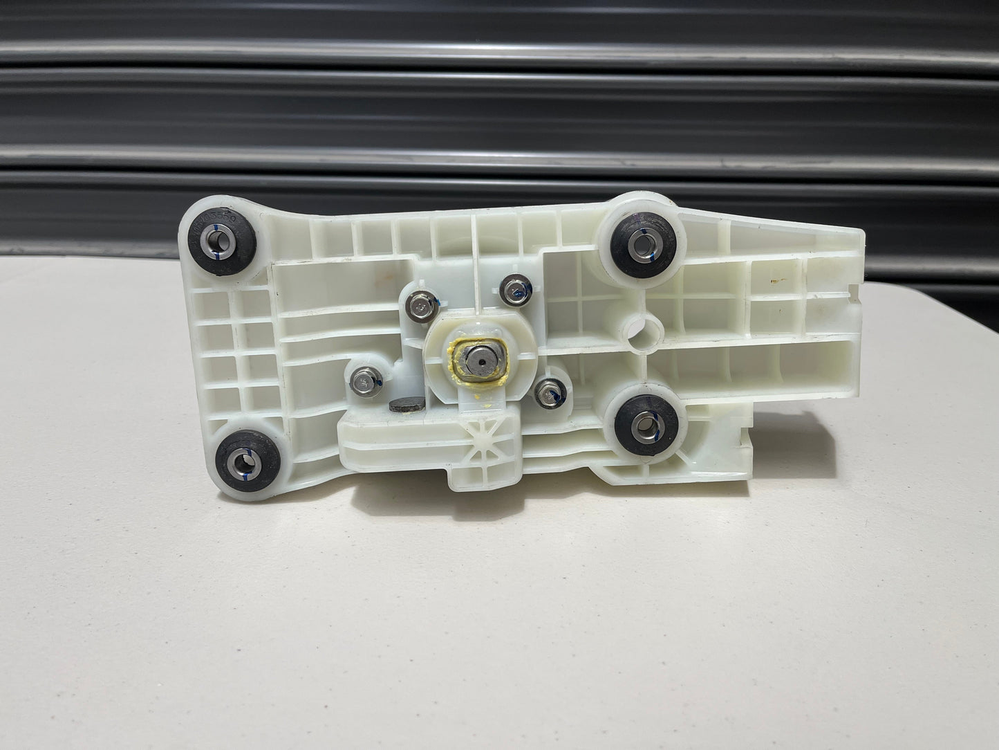 Shift Lever Assembly (6 Speed Manual) To Suit Mitsubishi Lancer Evolution 8 / 9 Ct9A Gearbox And