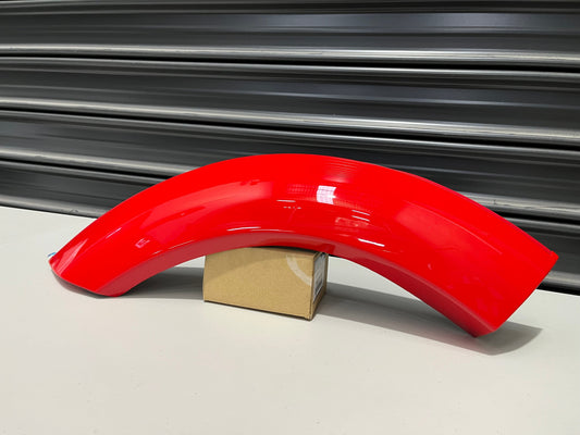 Overfender Flare (Front Rhs) To Suit Mitsubishi Lancer Evolution 5 / 6 6.5 Tme Cp9A Exterior