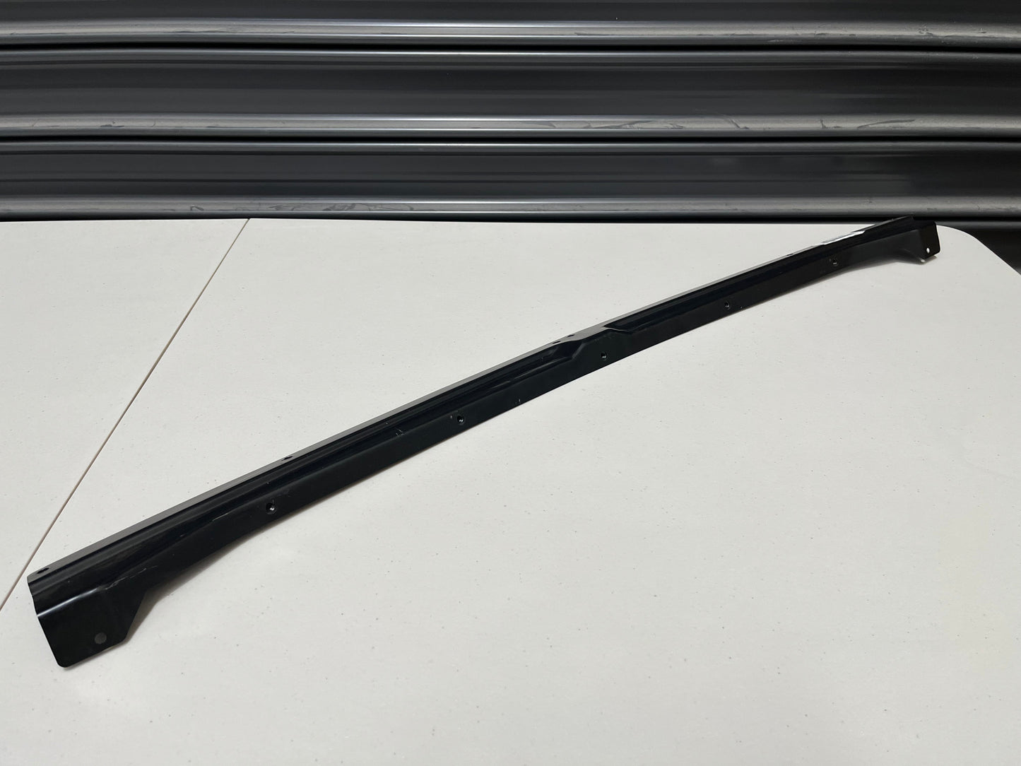 Lower Bumper Support To Suit Mitsubishi Lancer Evolution 6.5 Tme Cp9A Exterior