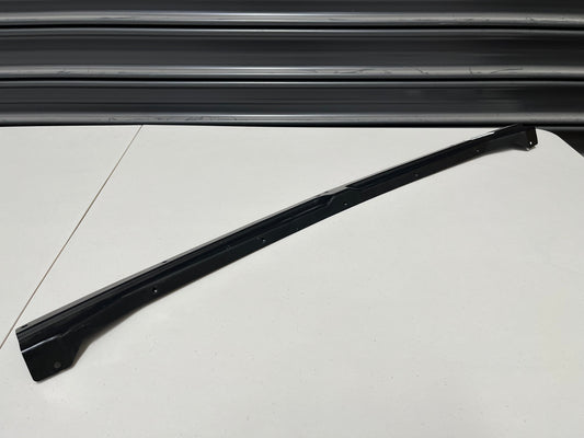 Lower Bumper Support To Suit Mitsubishi Lancer Evolution 6.5 Tme Cp9A Exterior