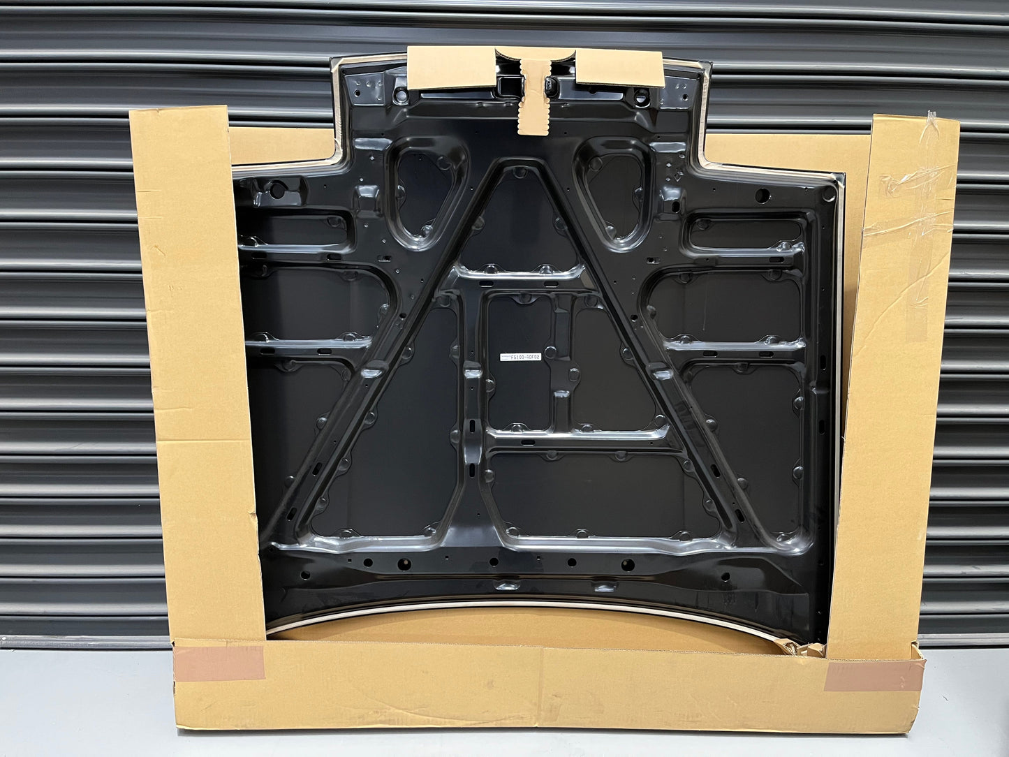 Oem Bonnet To Suit Nissan 180Sx Exterior