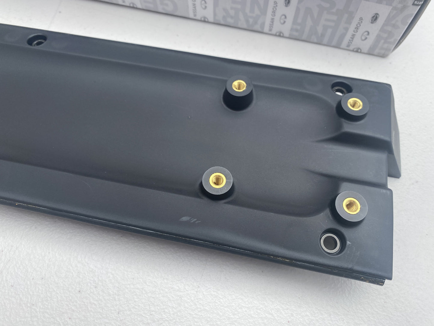 Engine Coil Cover (Rb25Det Neo) To Suit Nissan Skyline R34 Gtt Neo