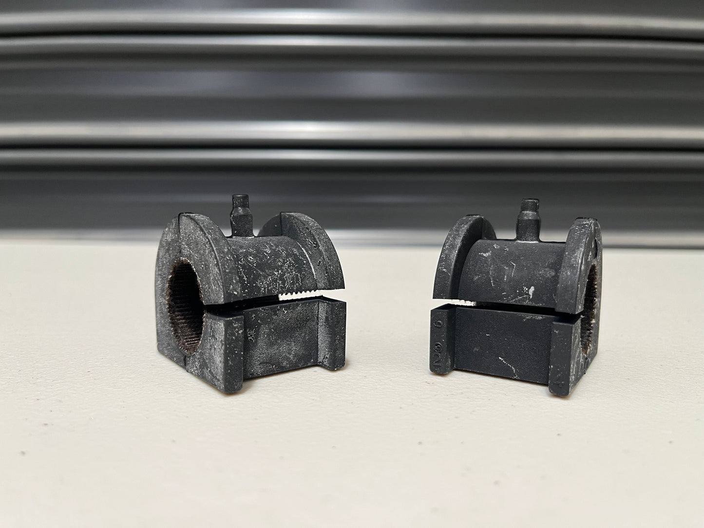 Front Sway Bar Bushing Set (2-Piece) To Suit Mitsubishi Lancer Evolution 7 / 8 9 Ct9A Suspension