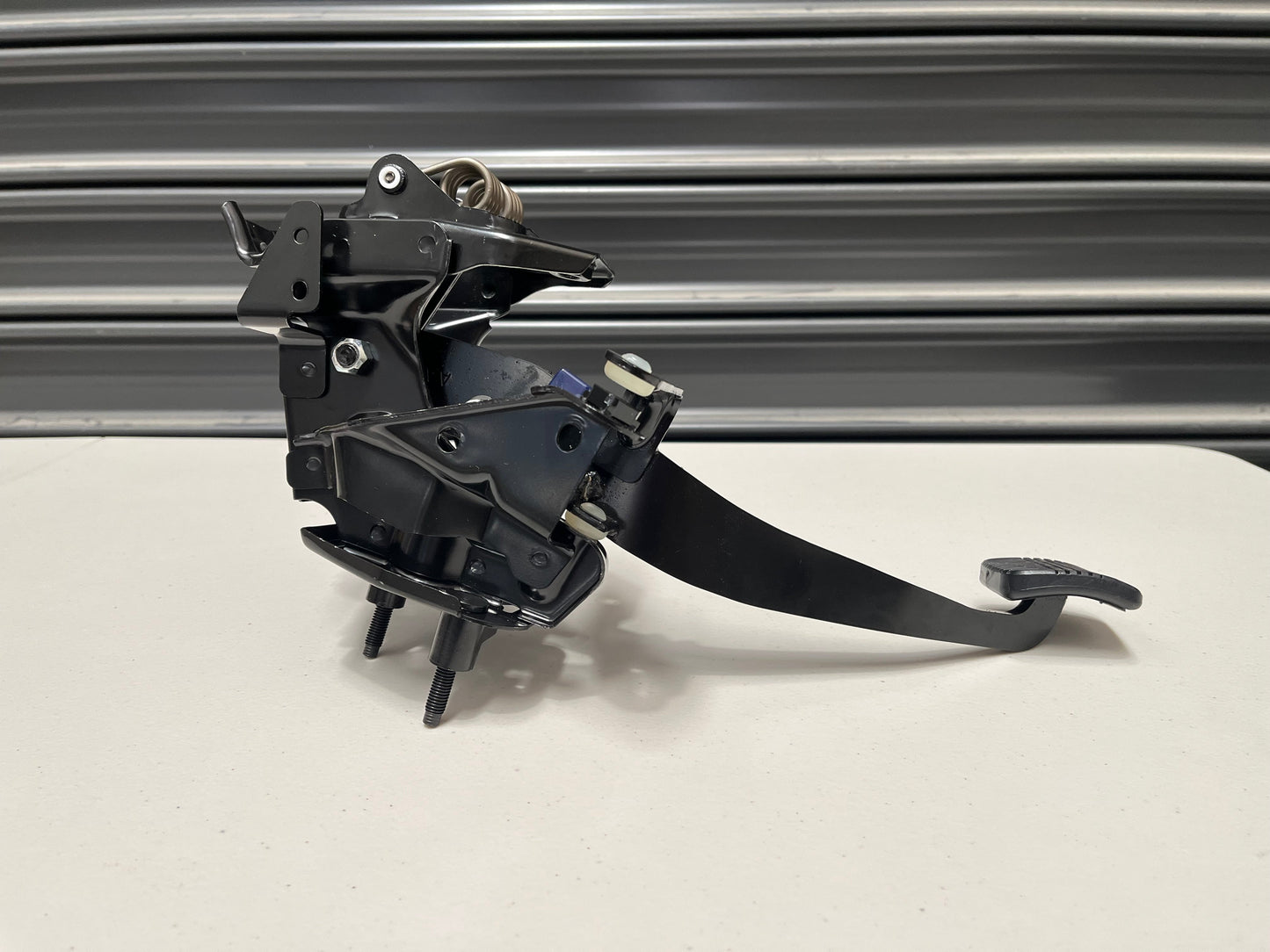 Clutch Pedal Assembly To Suit Nissan Skyline R33 Gts-T / Gts R34 Gt-T Gt - Rwd Only Gearbox And