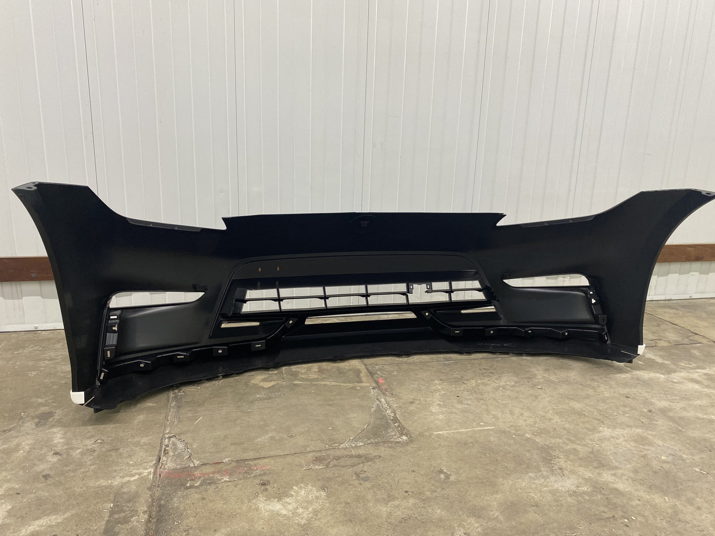 Front Bumper Fascia To Suit Nissan 370Z Z34 Nismo 2015 ~ Onwards Exterior