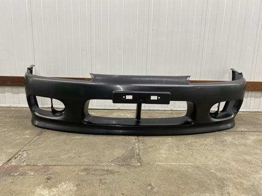 Front Bumper Fascia To Suit Nissan Silvia S15 Exterior