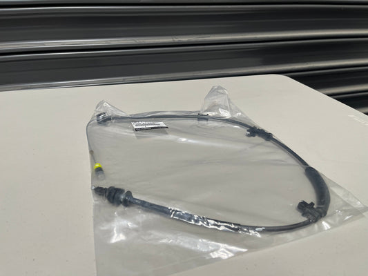 Throttle Cable (Rhd) To Suit Mazda Rx7 1993-2002 Fd3S F100-41-660D Engine
