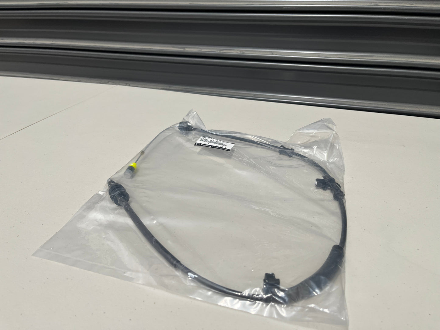 Throttle Cable (Rhd) To Suit Mazda Rx7 1993-2002 Fd3S F100-41-660D Engine