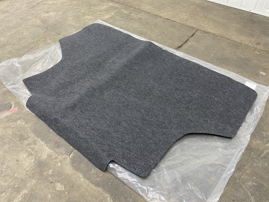 Rear Boot Carpet To Suit Mitsubishi Lancer Evolution 4 / 5 6 6.5 Cn9A Cp9A Interior
