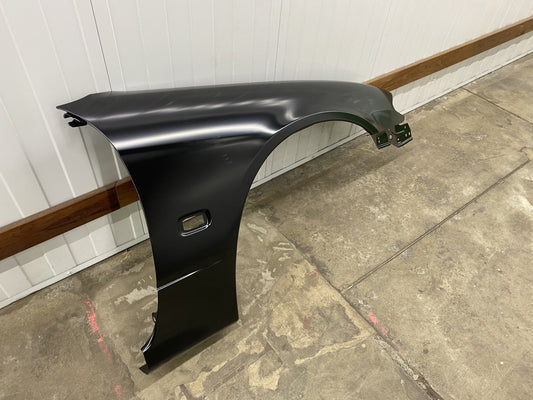 Oem Front Guard / Fender (Rhs) To Suit Nissan Silvia S15 Exterior