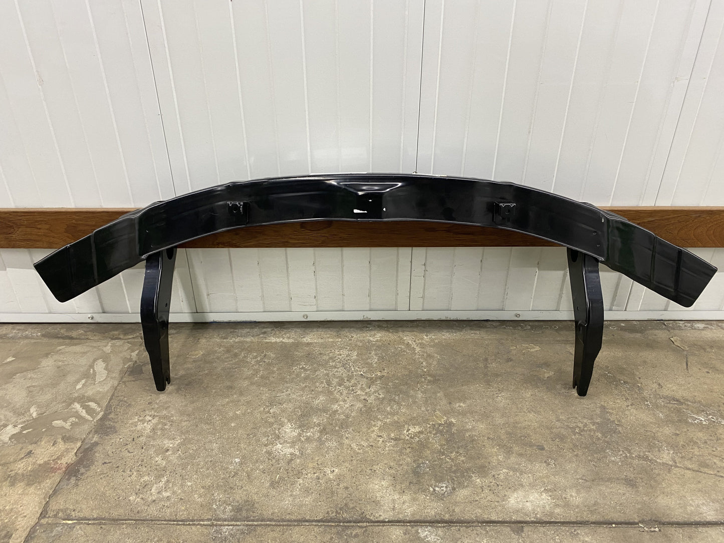 Front Reinforcement Bar To Suit Nissan Skyline R33 Gts-T Series 2 **discontinued** Exterior