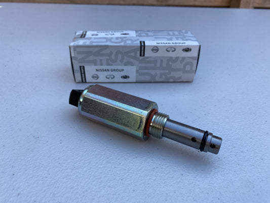 VCT Solenoid to suit Nissan Skyline R33 GTS25 / GTS25-t / GTS-4 - Vega Autosports