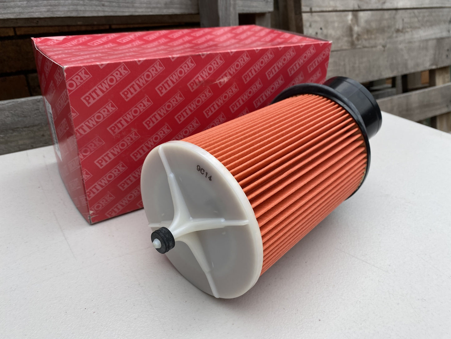 Air Filter To Suit Honda Integra Dc2 10.1995 ~ 09.2000 17220-P73-000 Engine