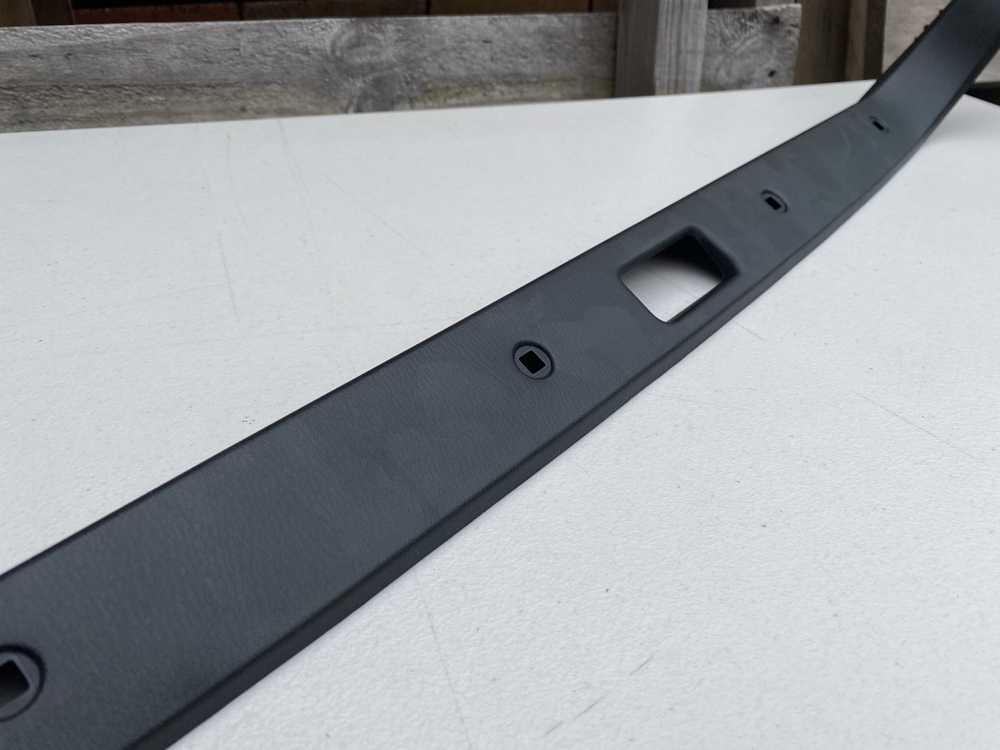 Boot Trunk Finisher To Suit Nissan Silvia S14 01.1996 ~ Onwards Interior